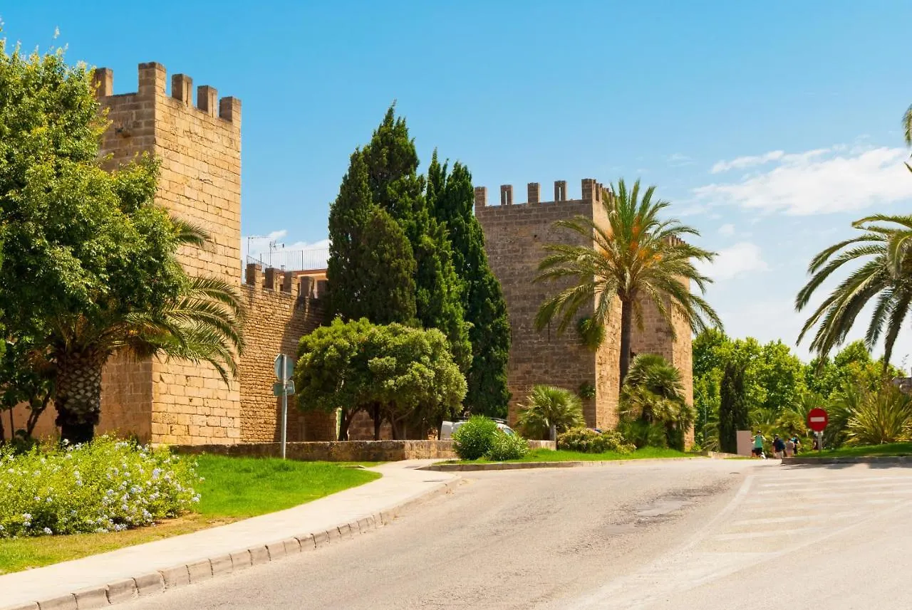Casa Gran Canal Alcudia By Mallorca Villa Selection Nyaraló