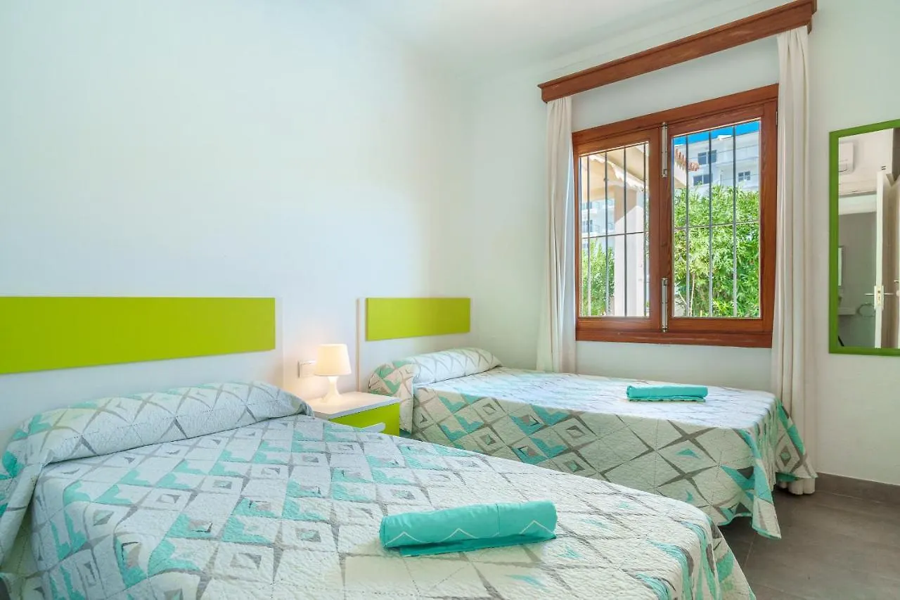 Casa Gran Canal Alcudia By Mallorca Villa Selection 0*,  Spanyolország
